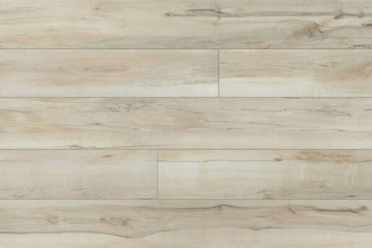 CASCADE - Creative Options - Bianco Maple