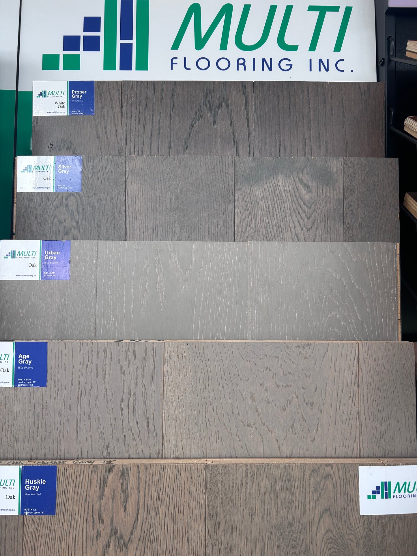 CASCADE - Creative Options - Almond Toffee