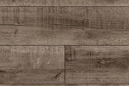 FUZION - Atlantis - Sting Ray