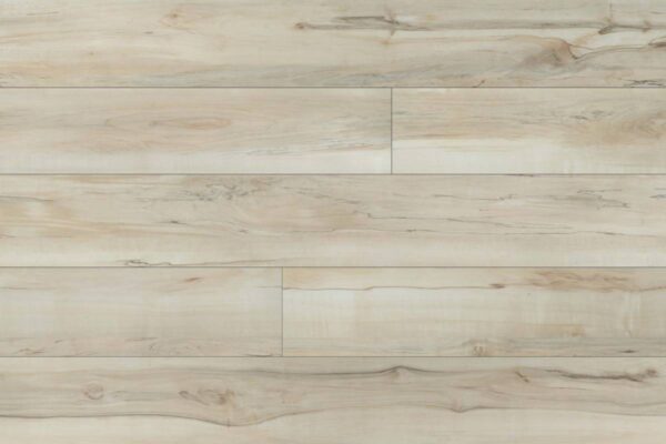 CASCADE - Creative Options - Bianco Maple