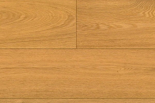 FUZION - Crema - Honeyed Oak