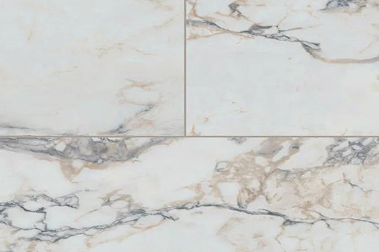 FUZION - Dynamix XL Tile - Blanc