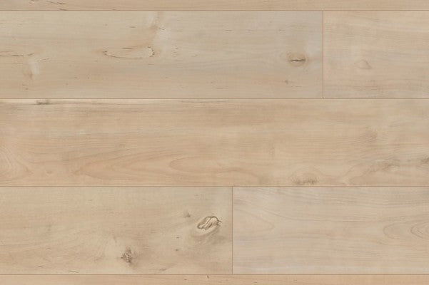 CASCADE - Hydro Floor - Splash Natural