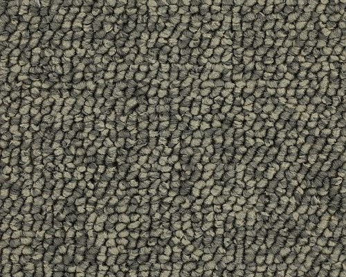 CARPET STOCK - MOHAWK -  Chic Comfort - Ice Grey